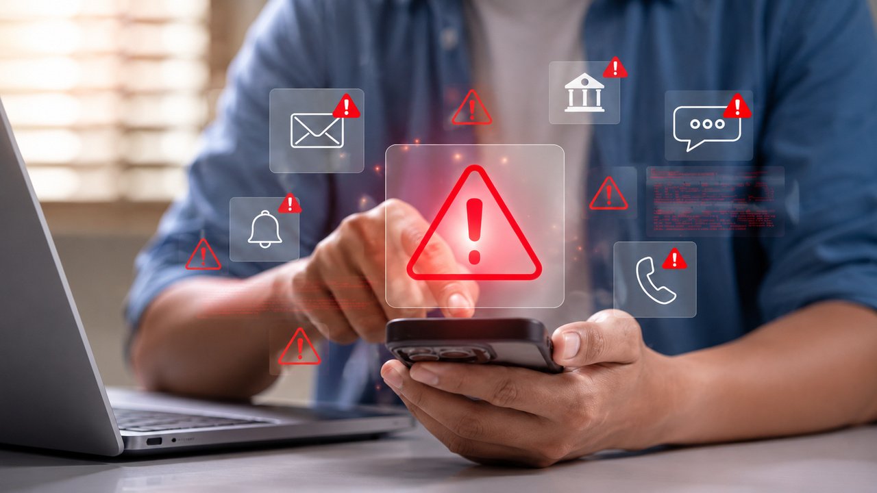7 Formas de Proteger o Celular Contra Golpes e Invasões