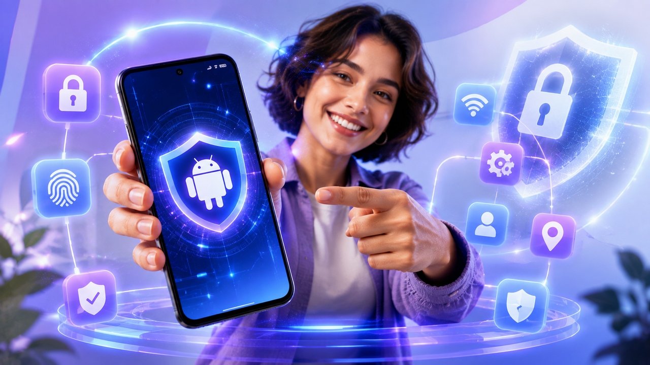 Como Proteger o Android: 9 Configurações de Segurança para Ativar