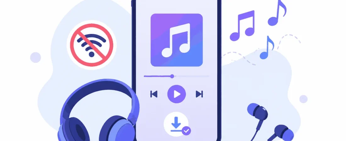 Como Ouvir Música Sem Gastar Internet no Celular – Truque Simples e Gratuito
